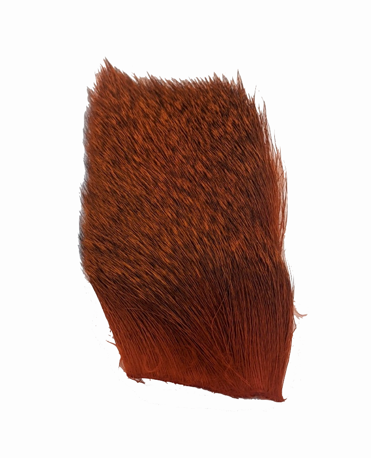 Nature's Spirit All Purpose Deer Hair 2" x 3"