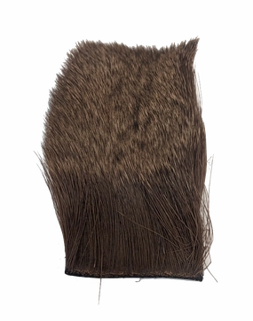 Nature's Spirit All Purpose Deer Hair 2" x 3"
