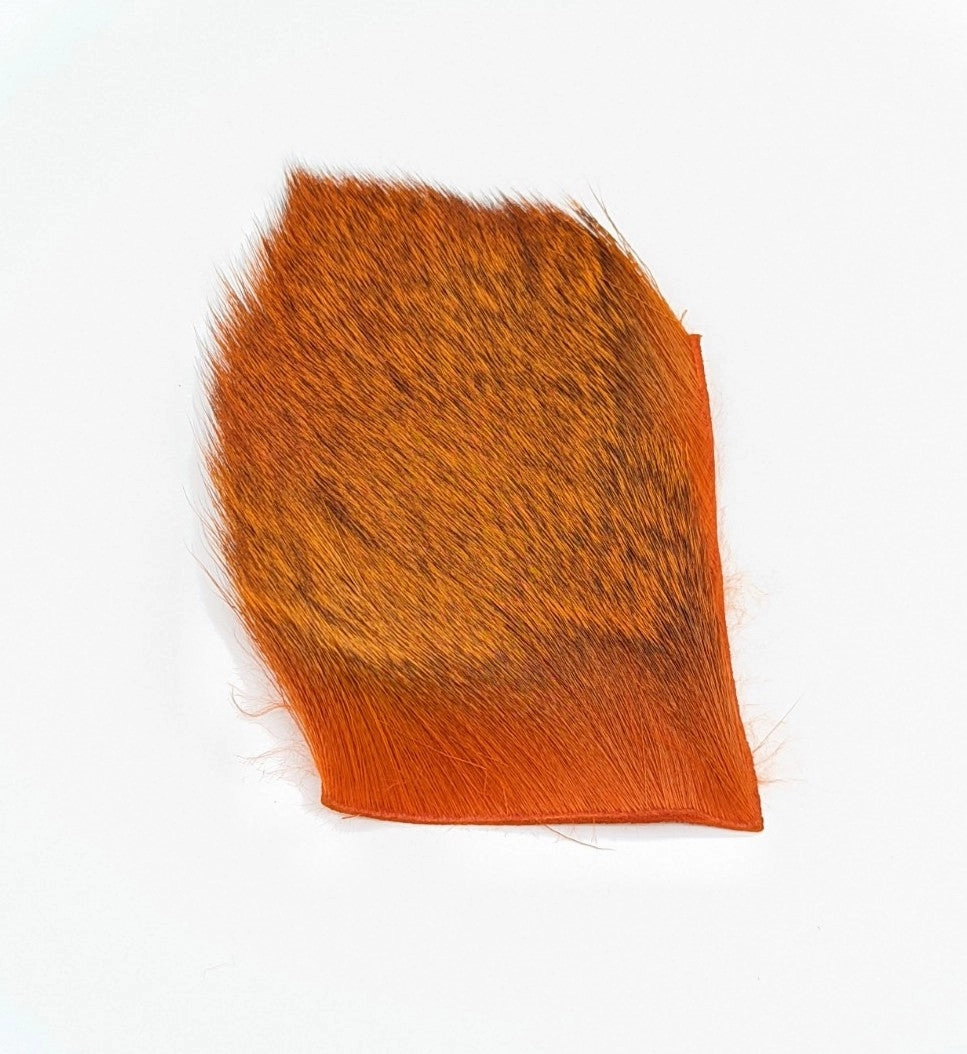 Nature's Spirit All Purpose Deer Hair 3" x 4"