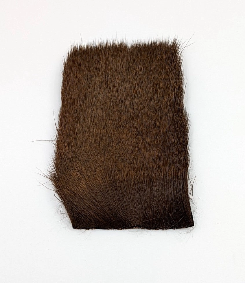 Nature's Spirit All Purpose Deer Hair 3" x 4"