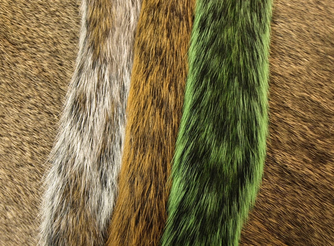 Nature's Spirit Complete Squirrel Tail