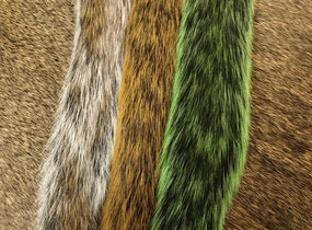 Nature's Spirit Complete Squirrel Tail