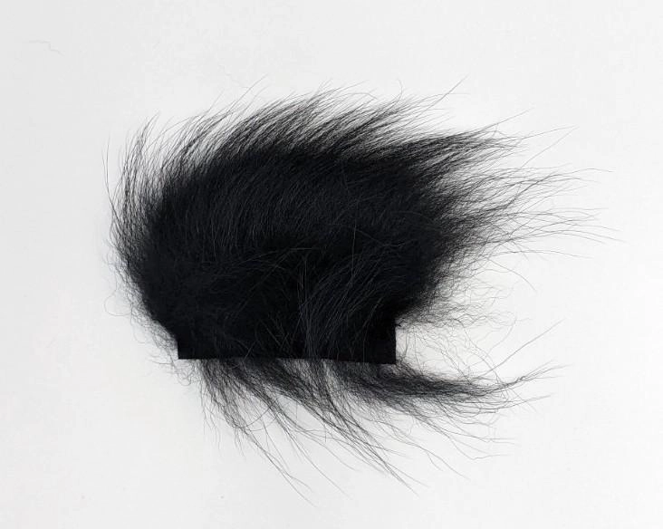 Nature's Spirit Dyed Coyote Premium Wing Fur