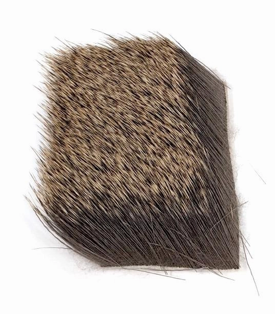 Nature's Spirit Early Season Elk Hair 2" x 3"