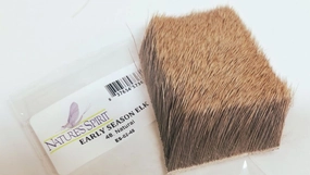 Nature's Spirit Early Season Elk Hair 2" x 3"