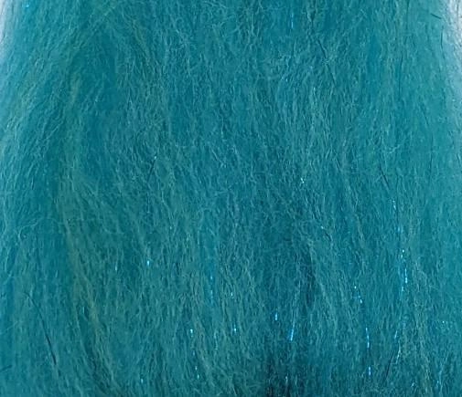 Nature's Spirit Fine Natural Dubbing Rainbow Blend
