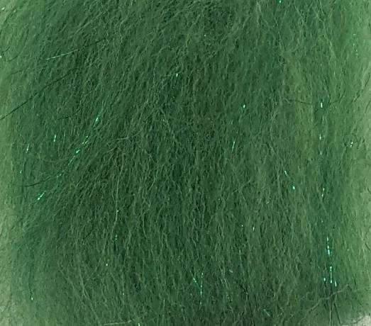 Nature's Spirit Fine Natural Dubbing Rainbow Blend