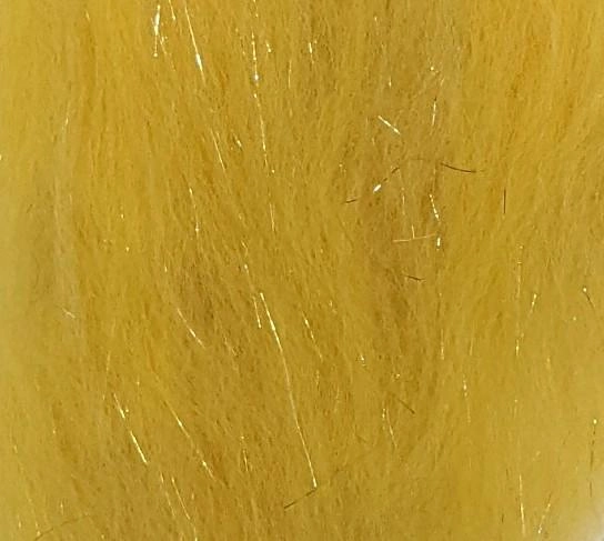Nature's Spirit Fine Natural Dubbing Rainbow Blend
