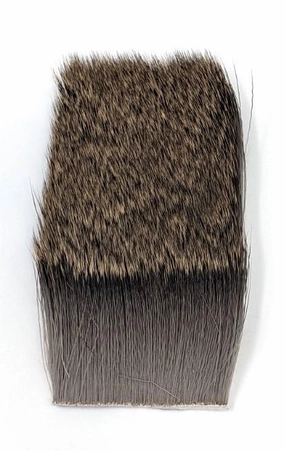 Nature's Spirit Hopper Deer Hair 2" x 3"