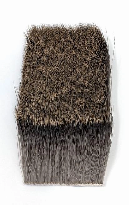 Nature's Spirit Hopper Deer Hair 2" x 3"