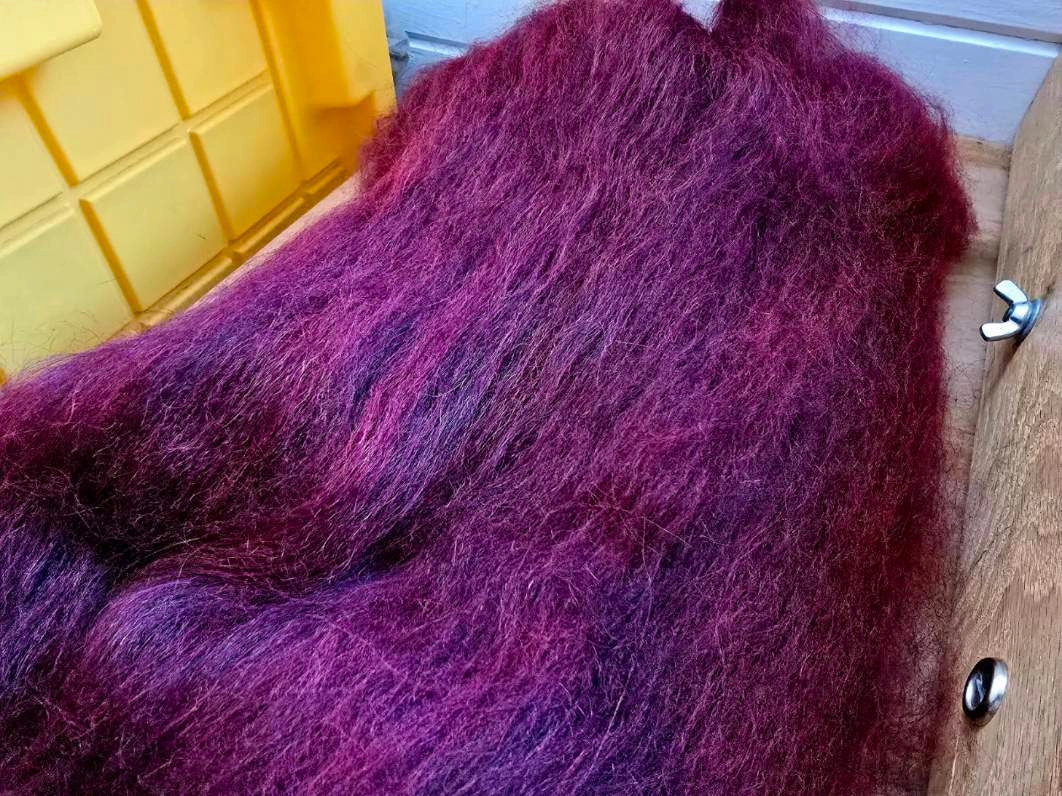 Nature's Spirit Icelandic Sheep Hair