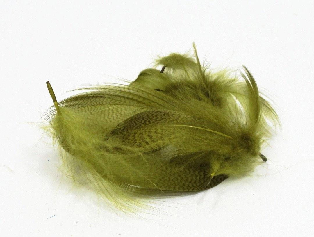 Nature's Spirit Mallard Flank