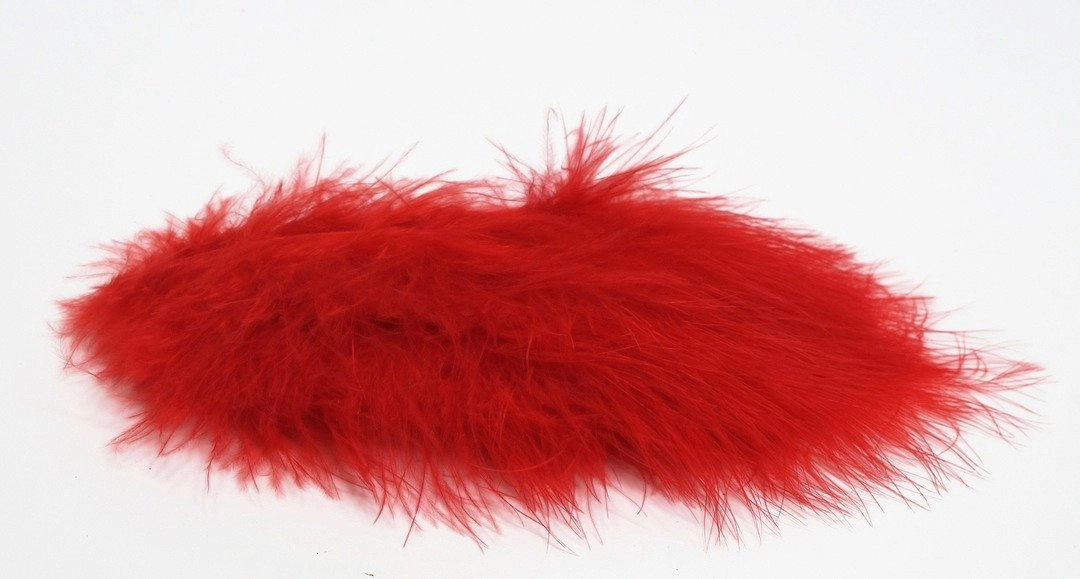Nature's Spirit Prime Long Marabou 10 Plumes 5-8"