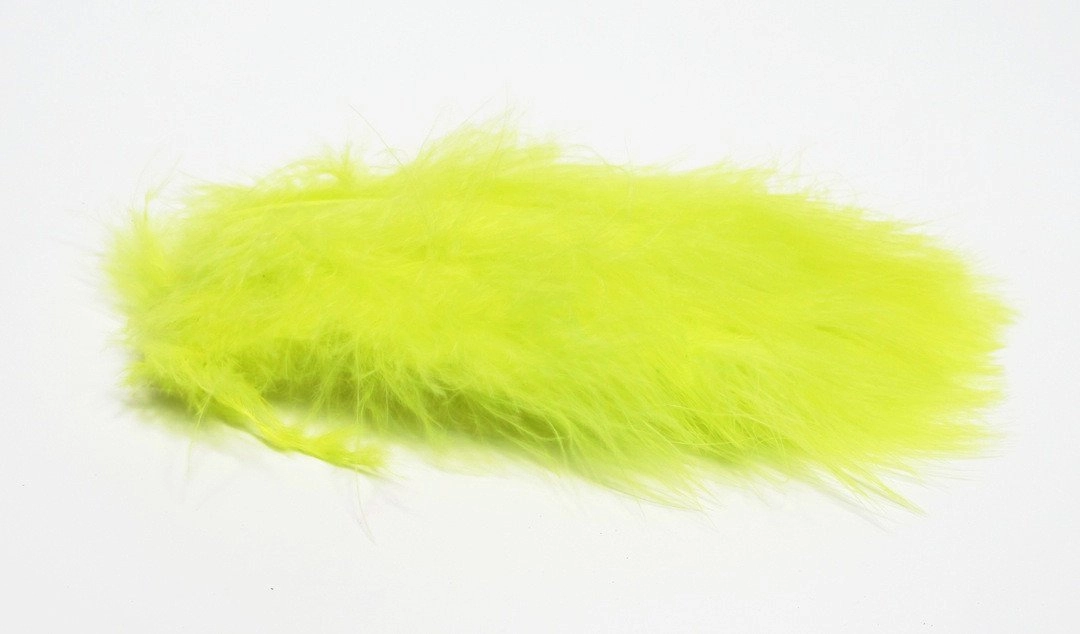 Nature's Spirit Prime Long Marabou 10 Plumes 5-8"