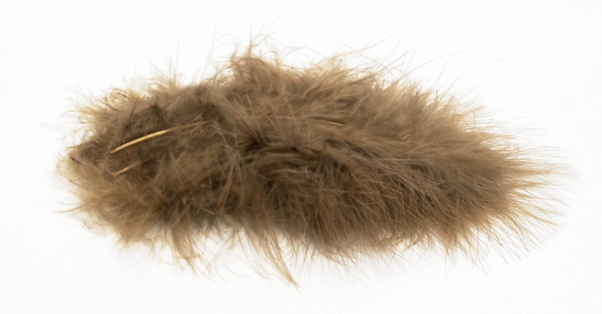 Nature's Spirit Prime Long Marabou 10 Plumes 5-8"