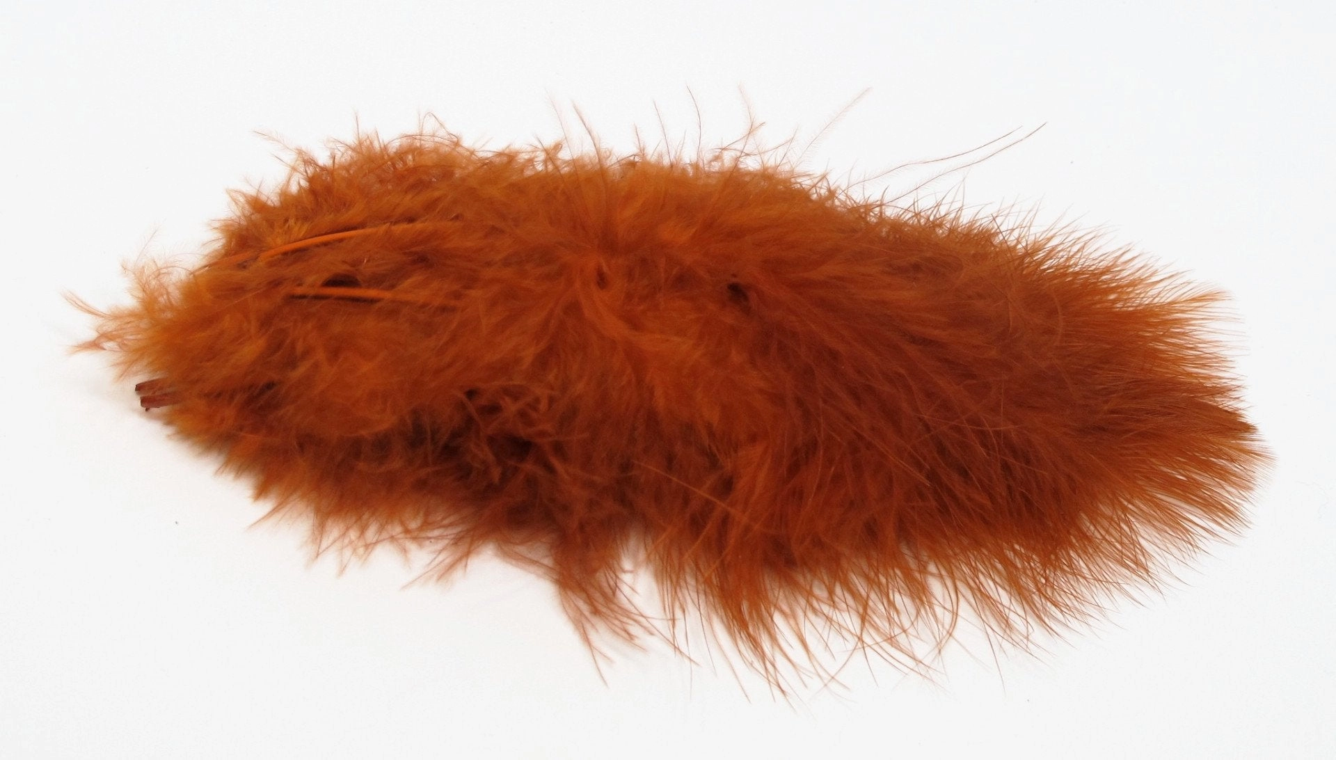 Nature's Spirit Prime Long Marabou 10 Plumes 5-8"
