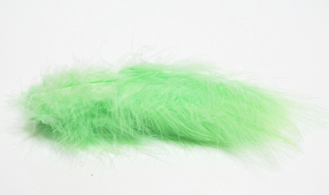 Nature's Spirit Prime Long Marabou 10 Plumes 5-8"