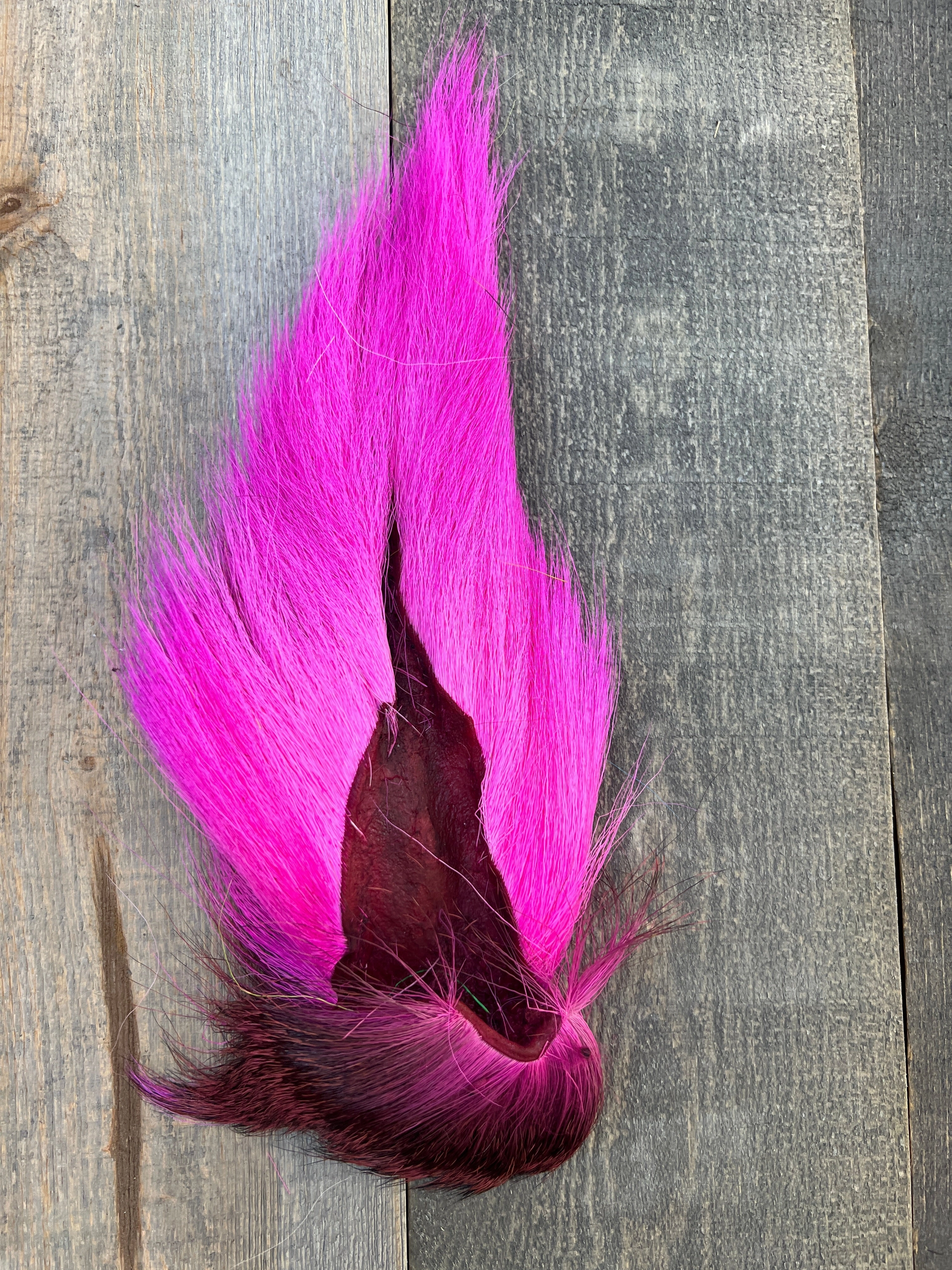 Nature's Spirit Select Bucktail