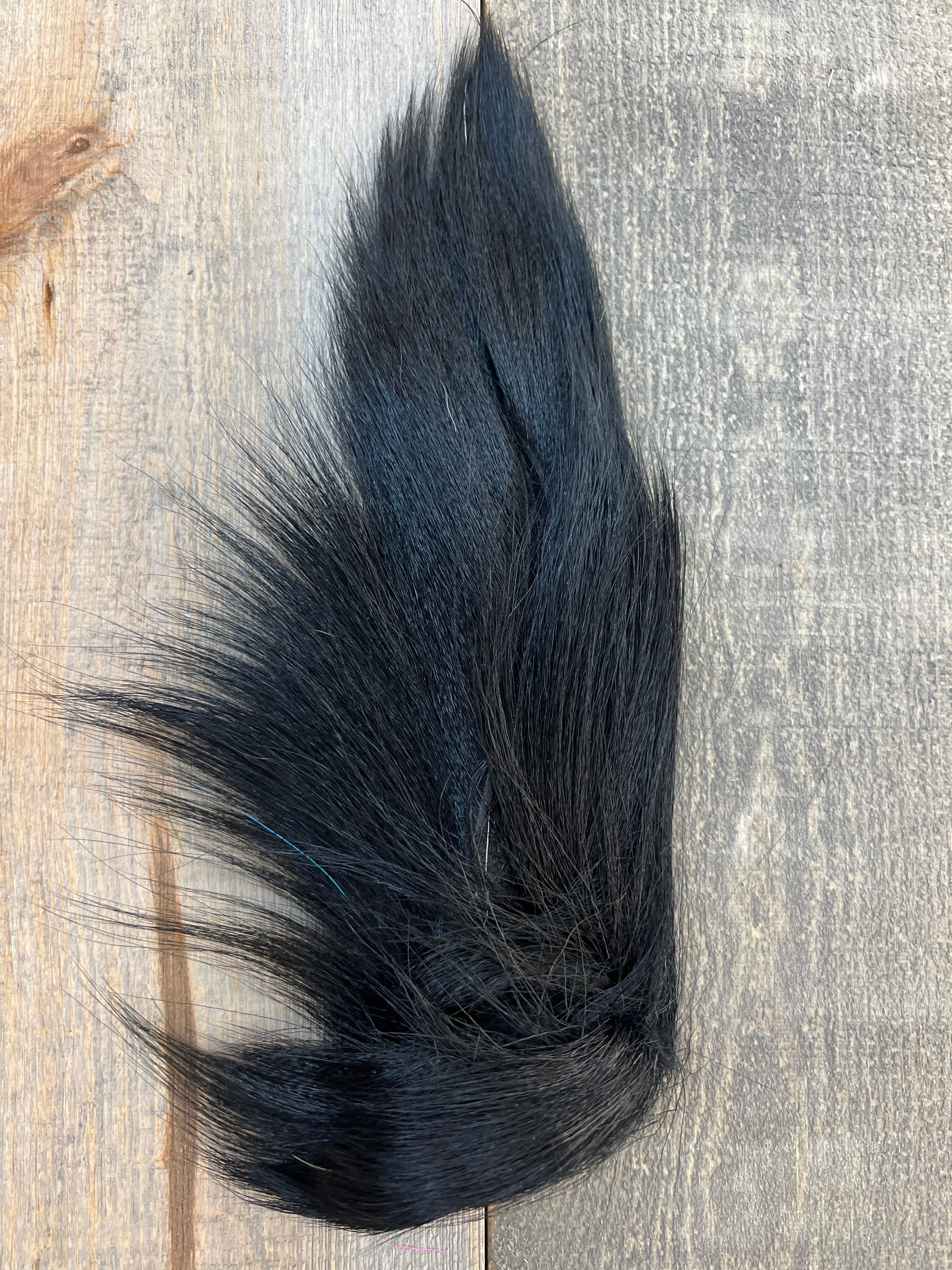 Nature's Spirit Select Bucktail