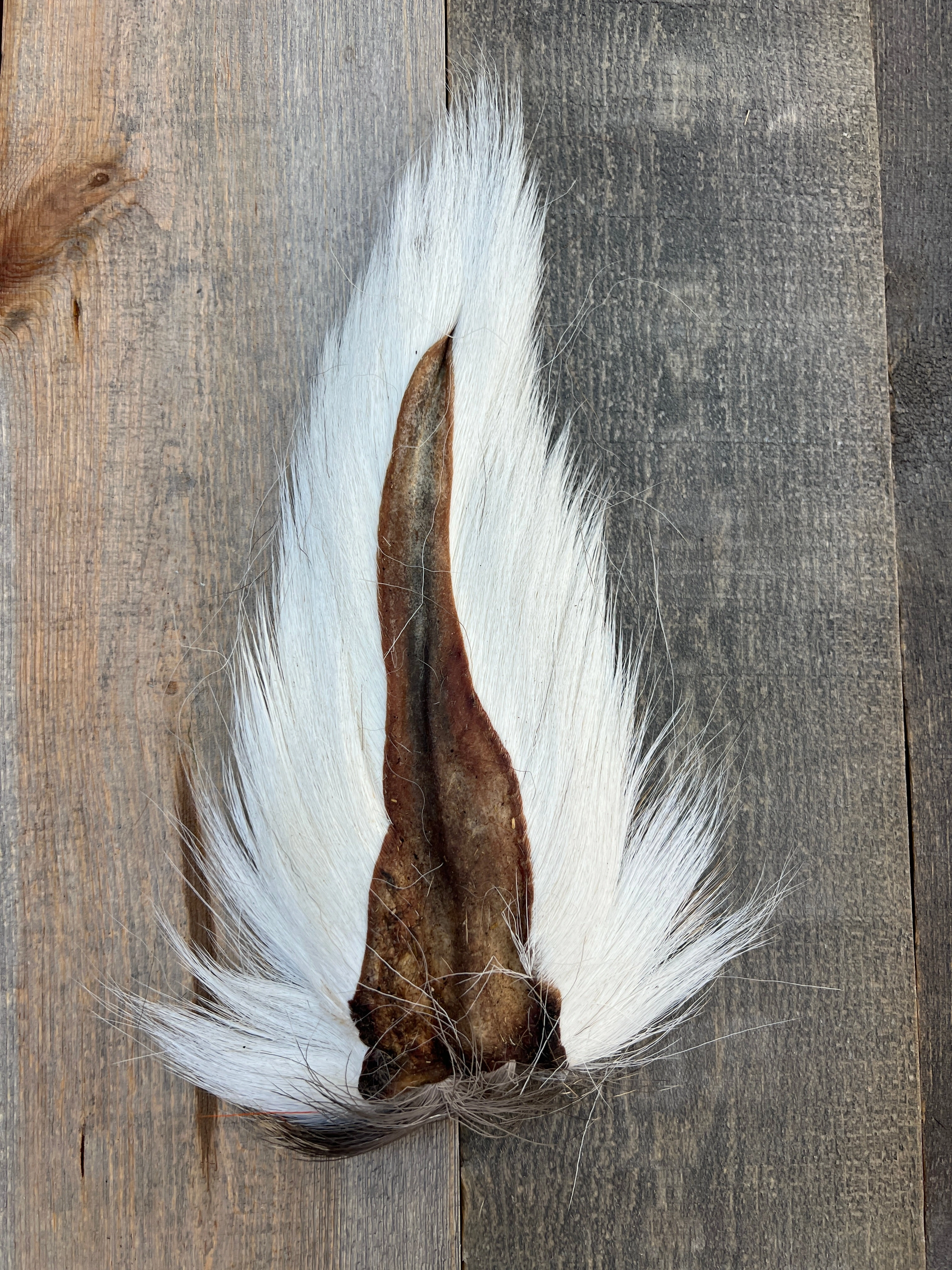 Nature's Spirit Select Bucktail