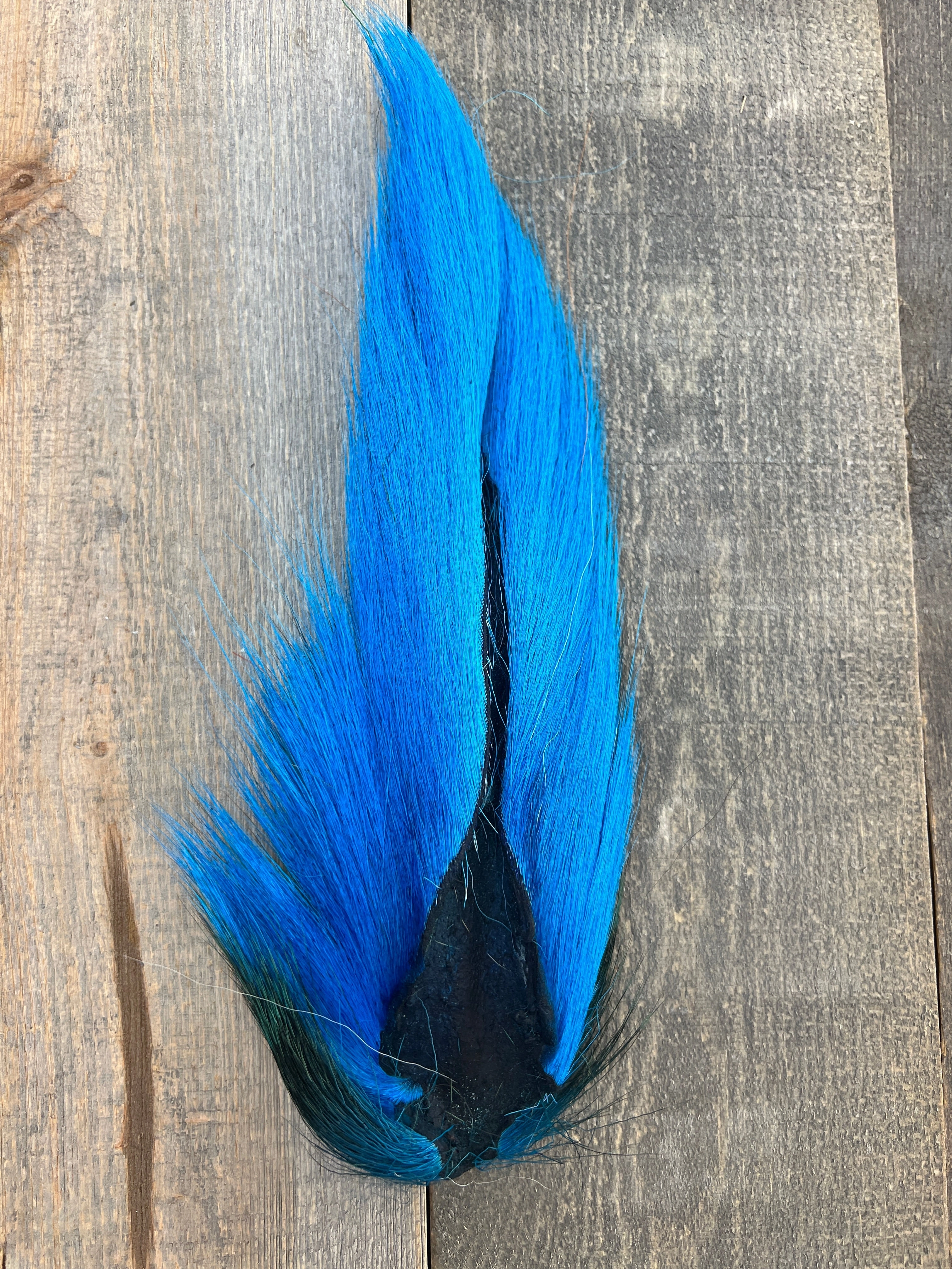 Nature's Spirit Select Bucktail