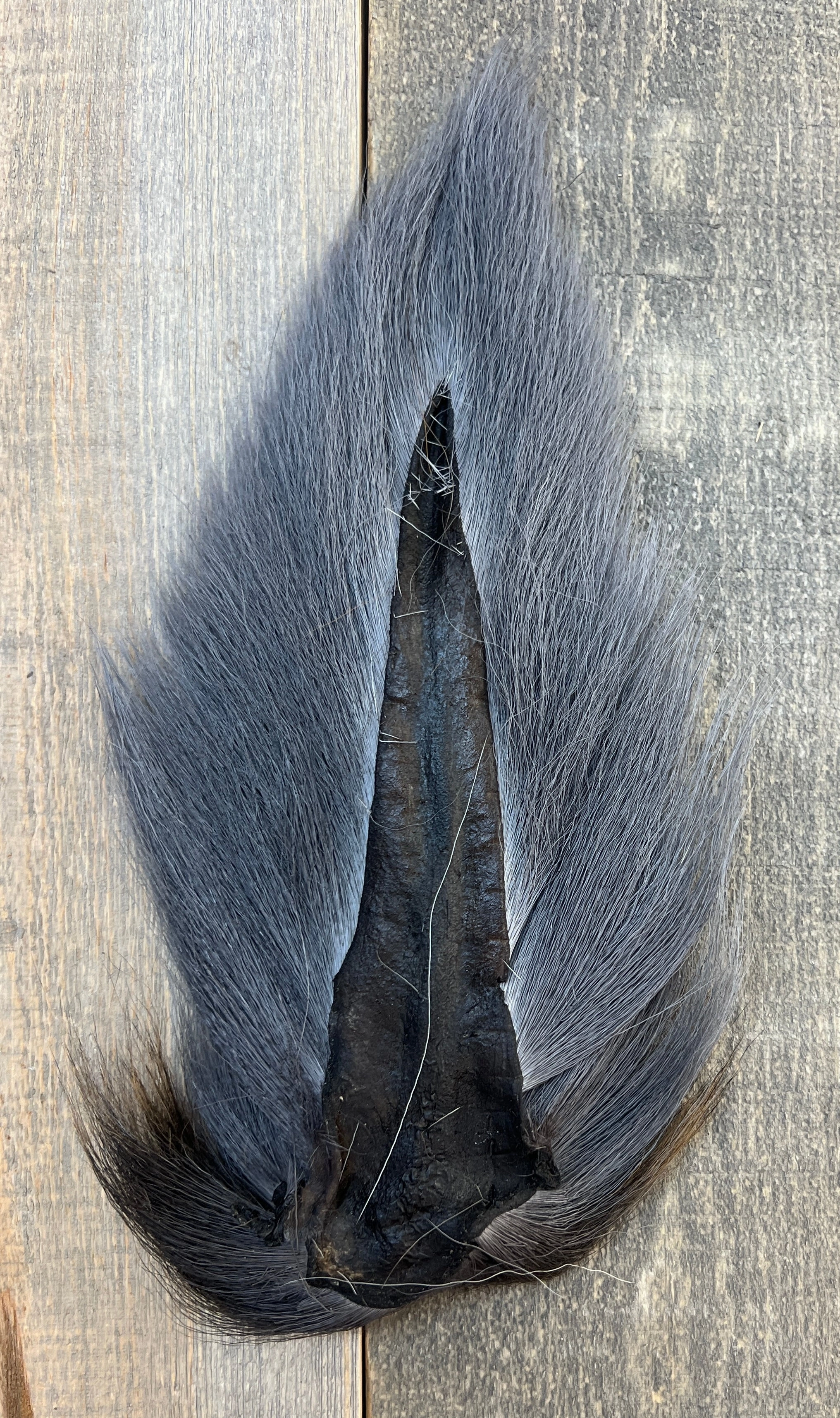 Nature's Spirit Select Bucktail