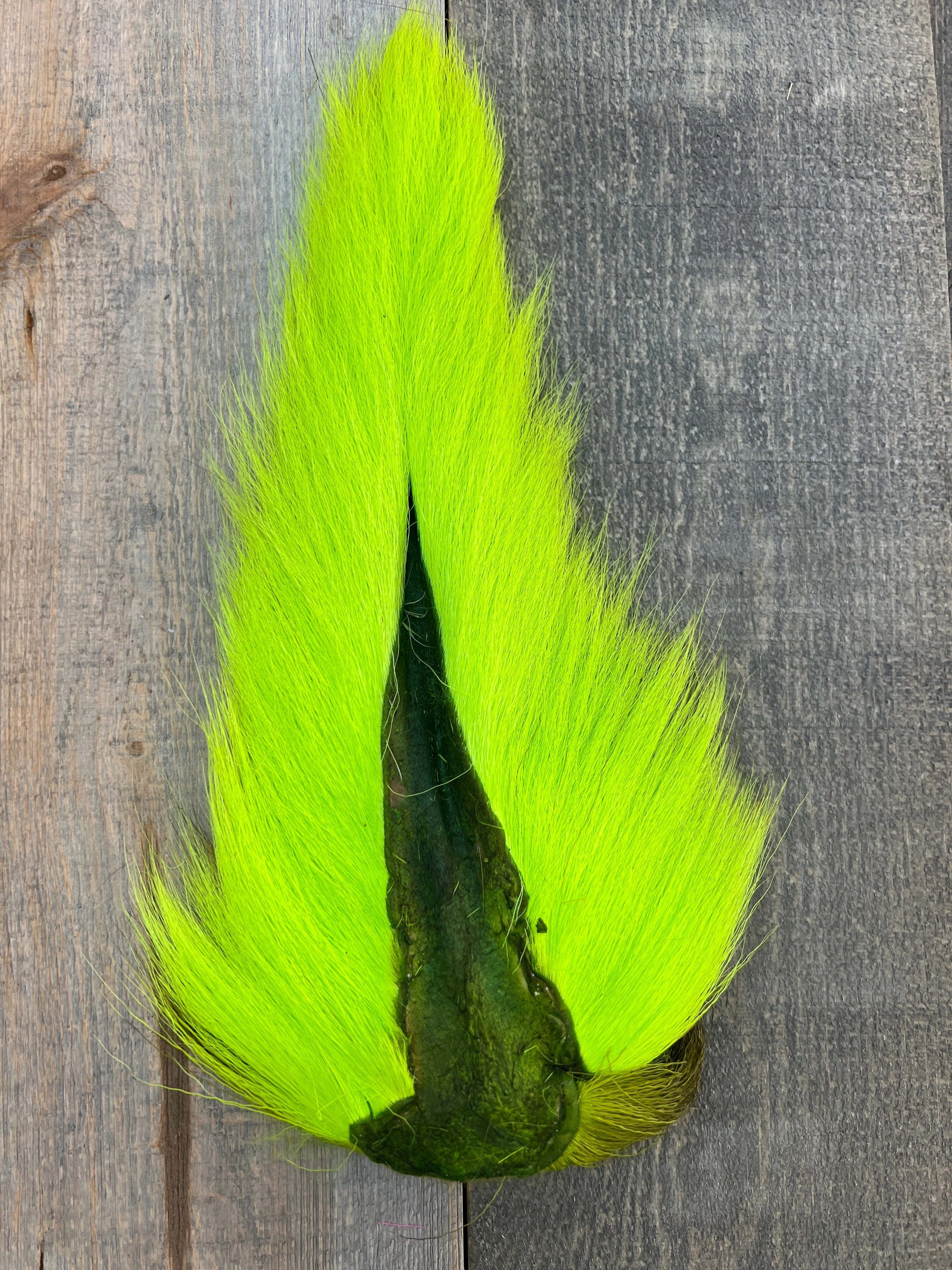 Nature's Spirit Select Bucktail
