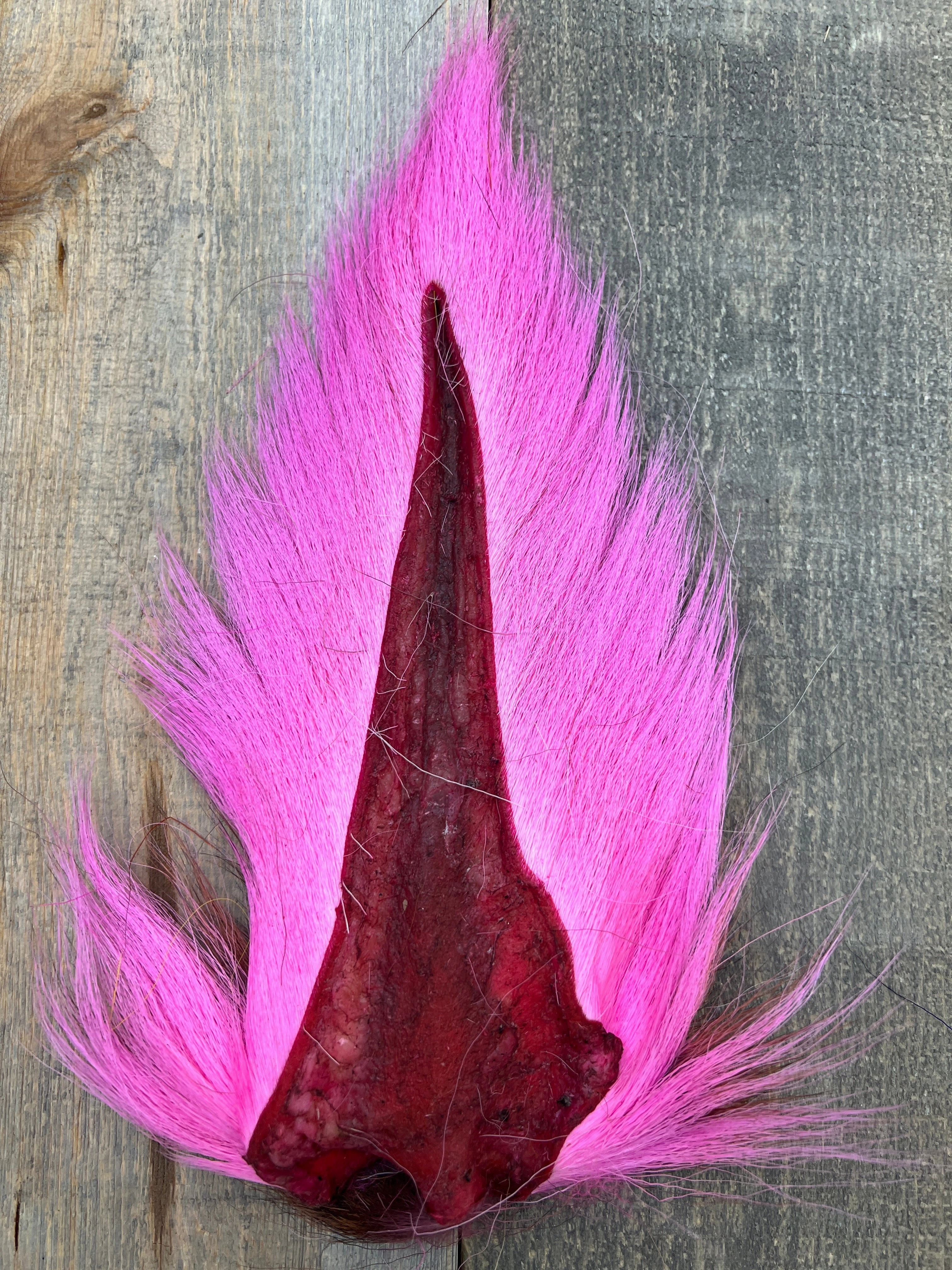 Nature's Spirit Select Bucktail