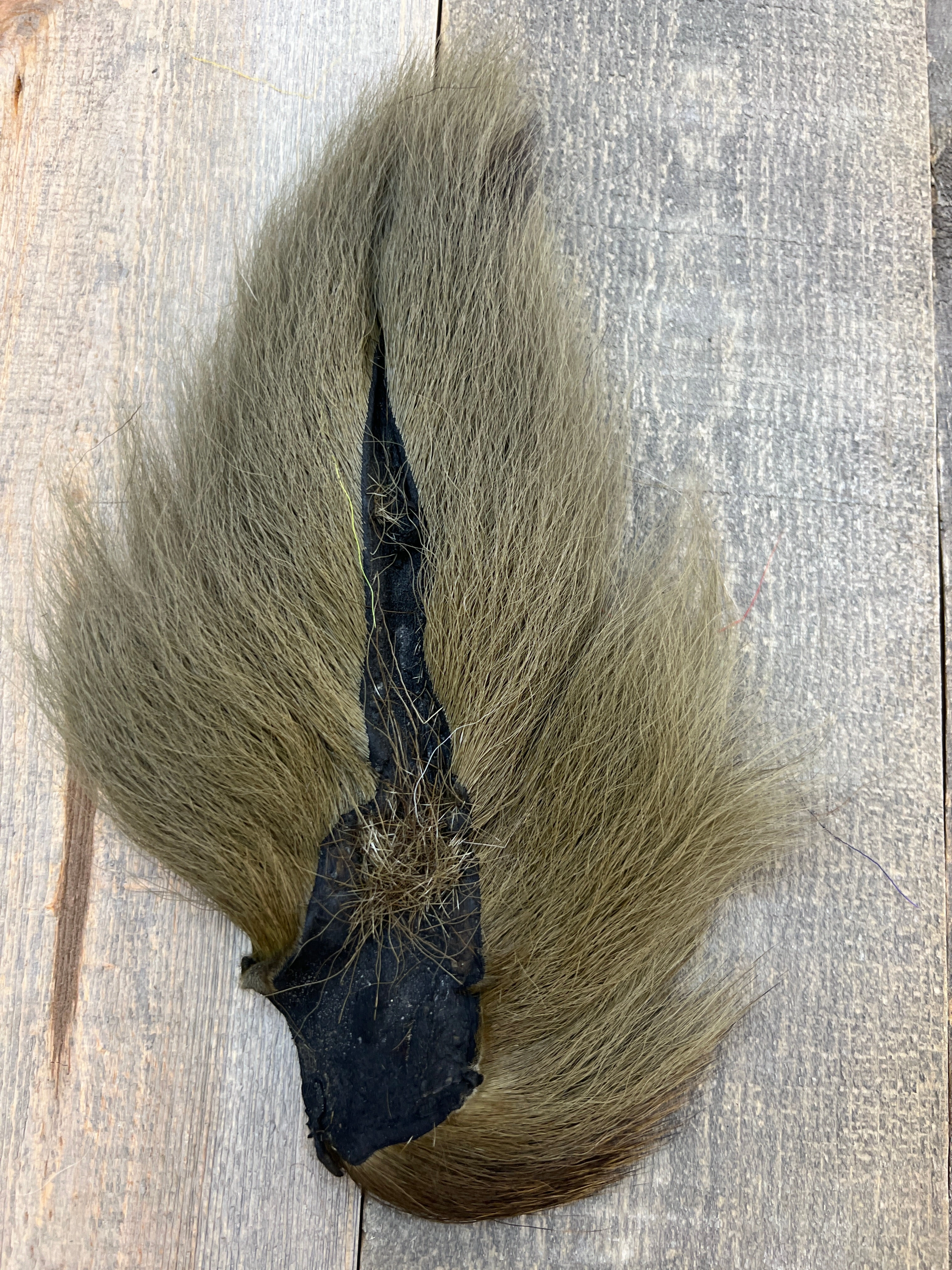 Nature's Spirit Select Bucktail