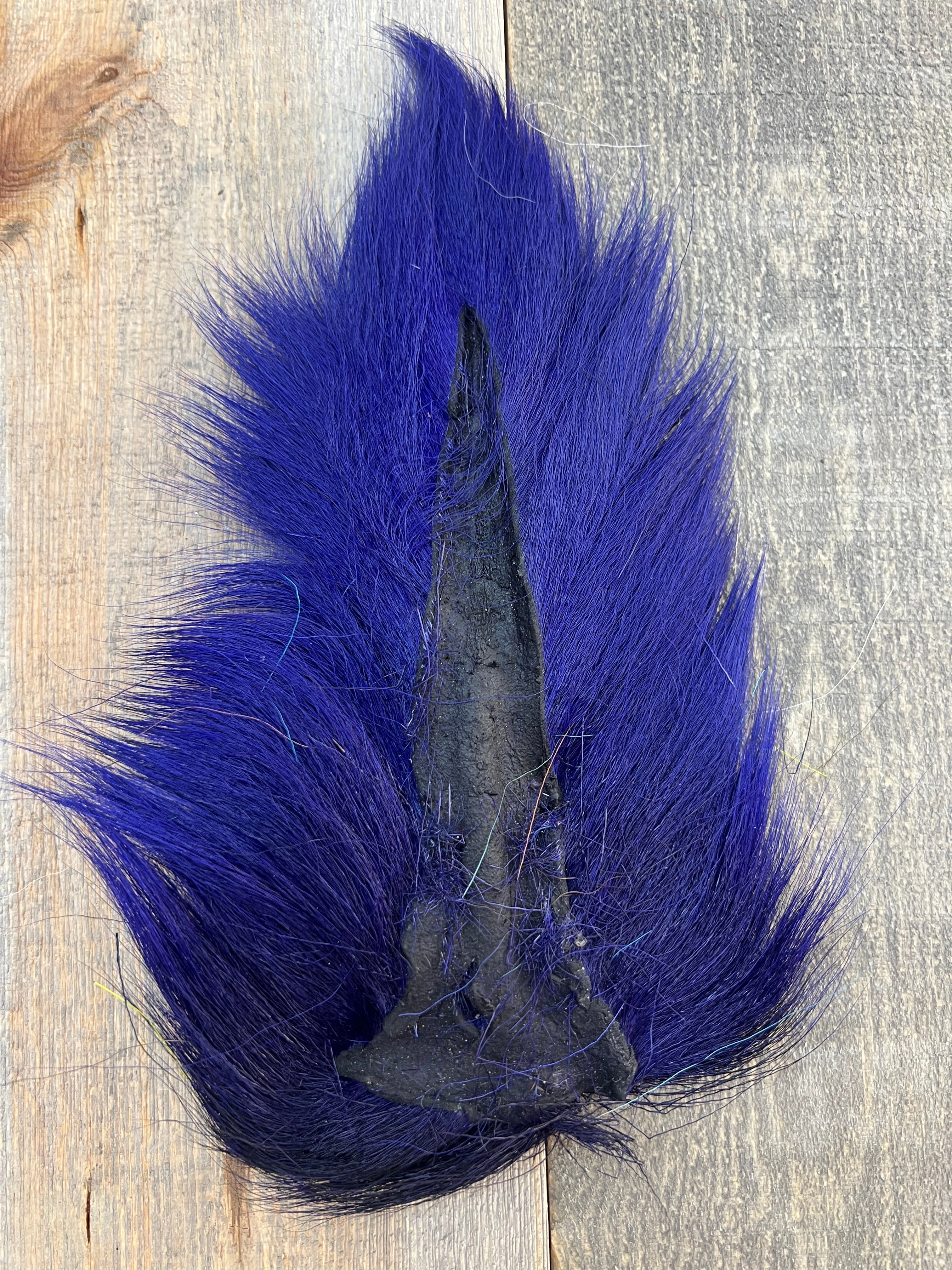 Nature's Spirit Select Bucktail