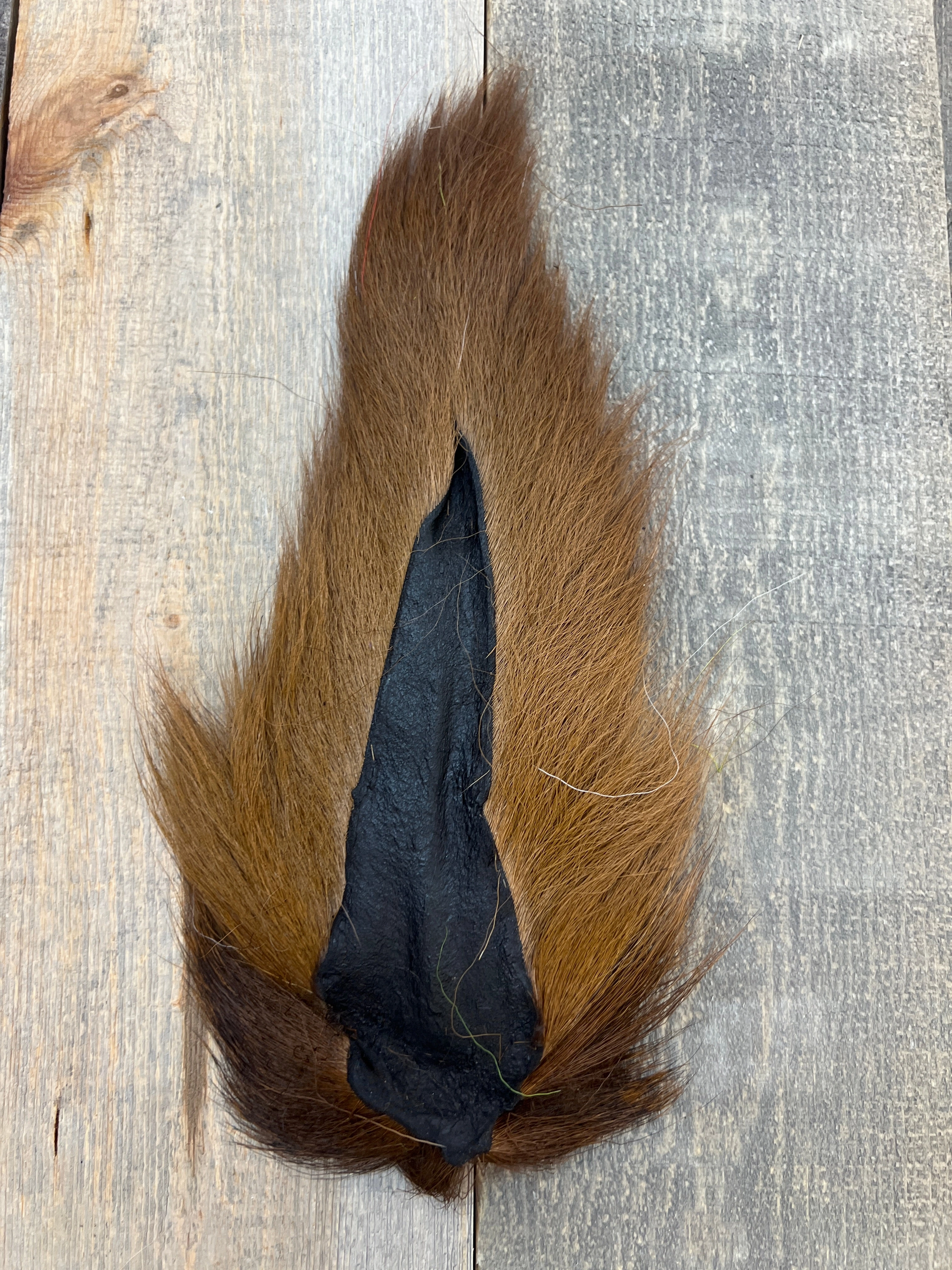 Nature's Spirit Select Bucktail
