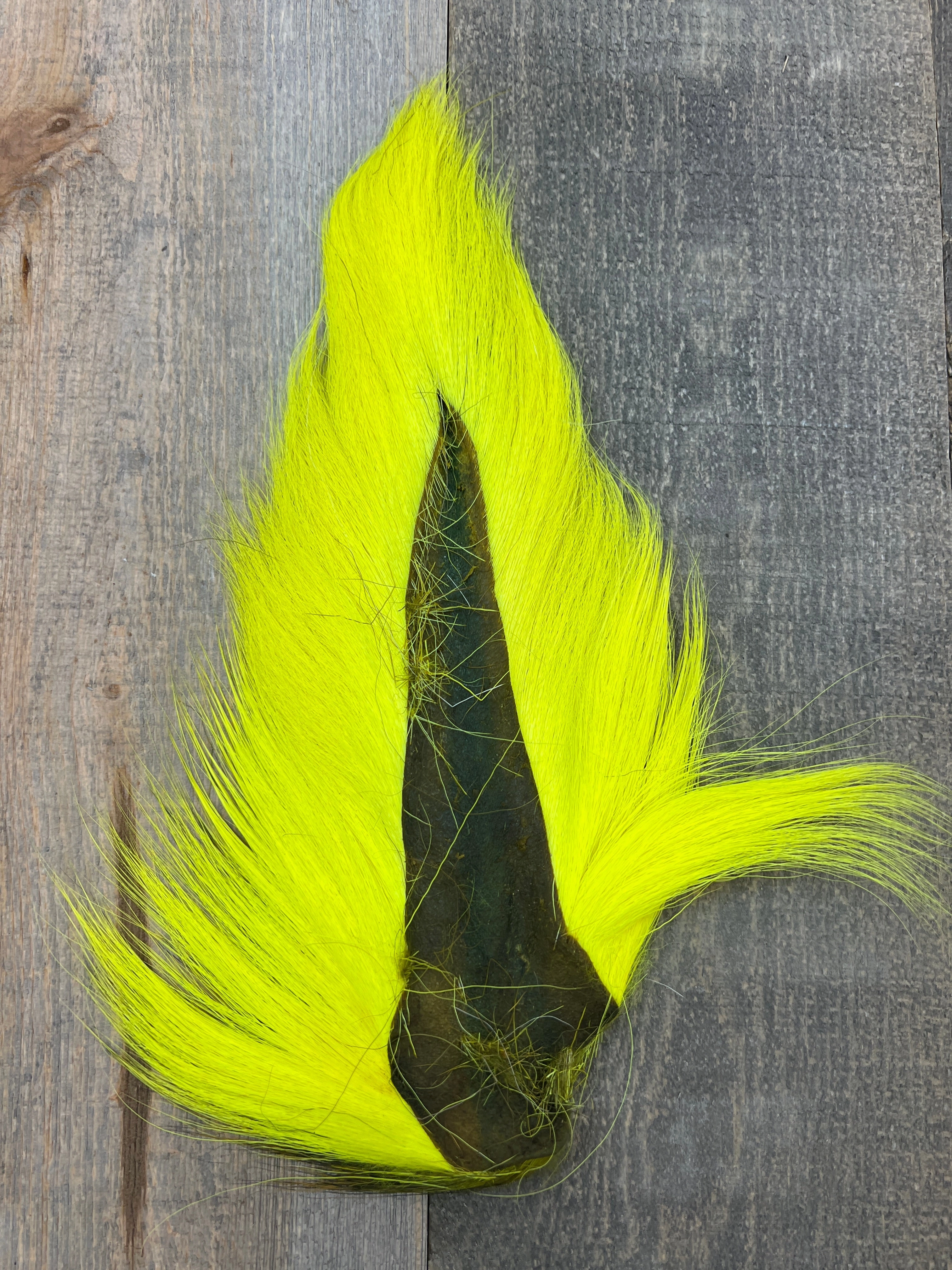 Nature's Spirit Select Bucktail