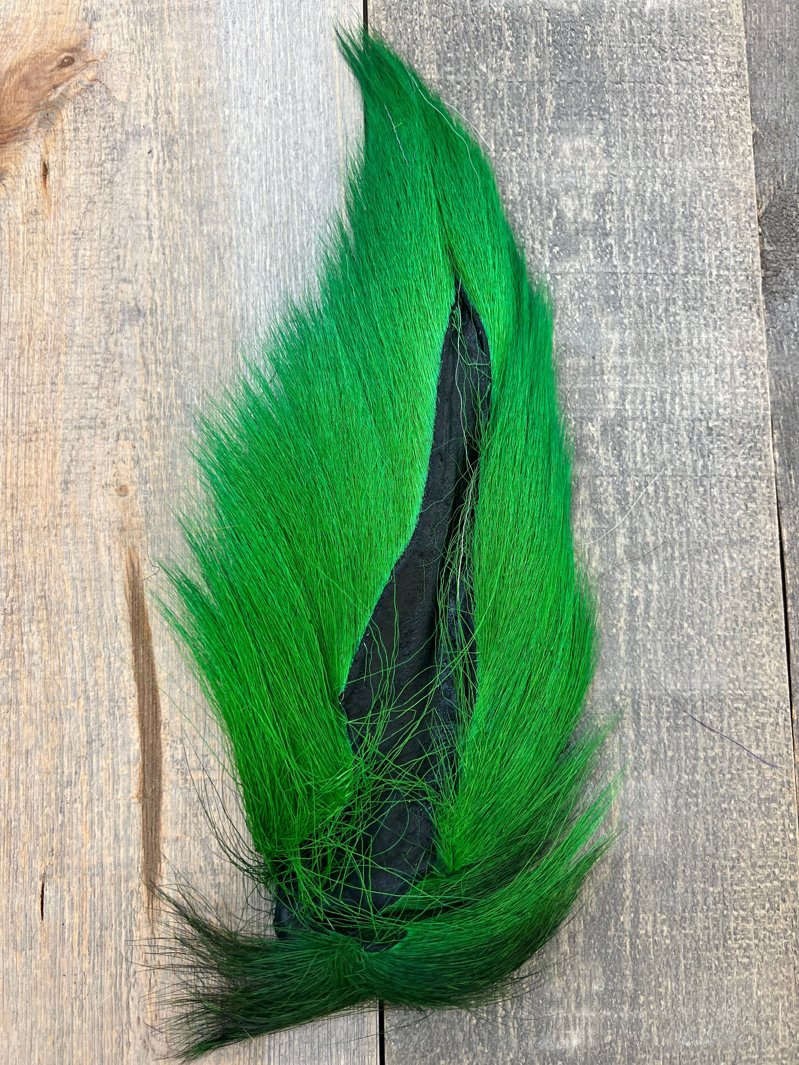 Nature's Spirit Select Bucktail