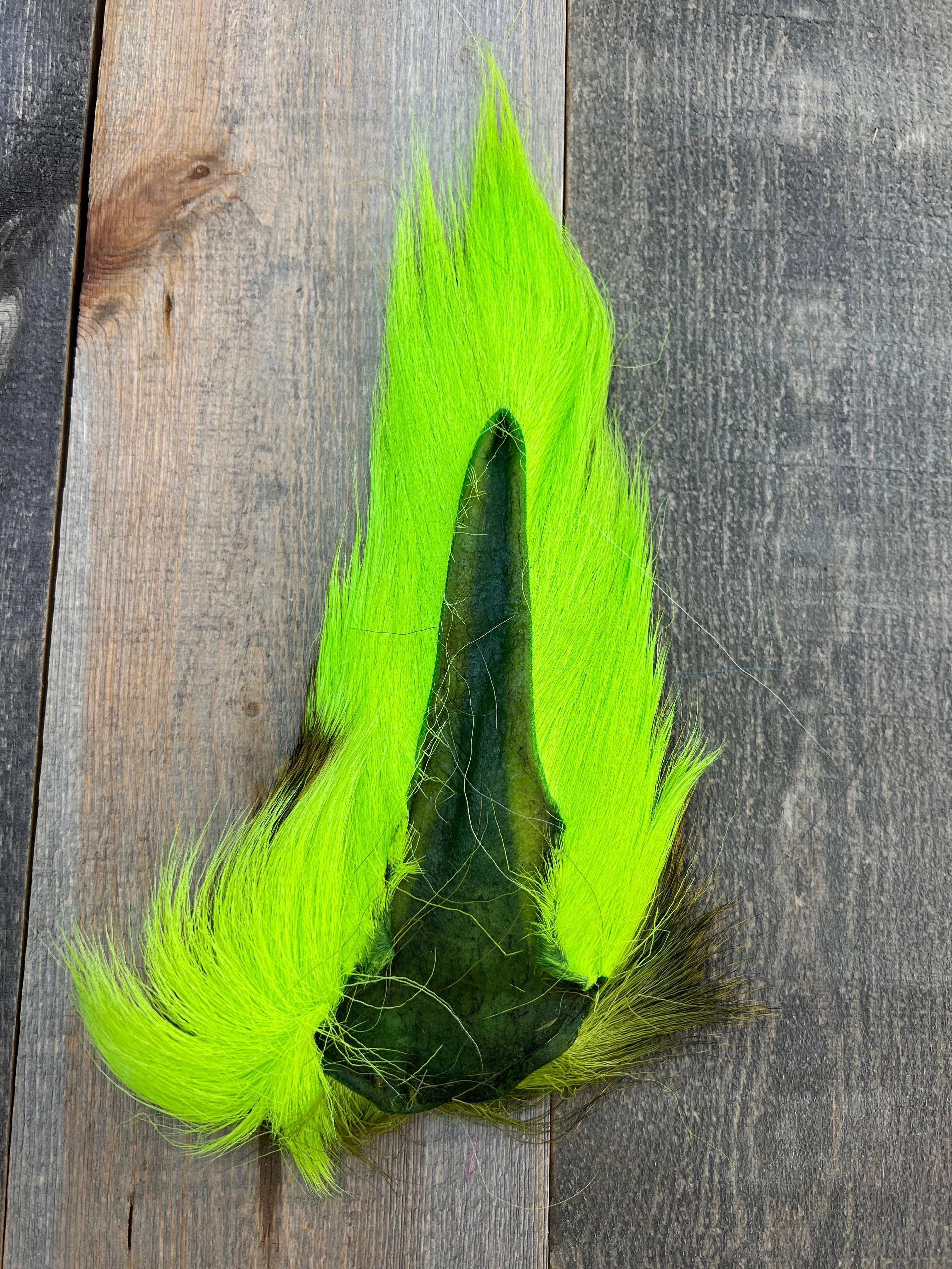 Nature's Spirit Select Bucktail