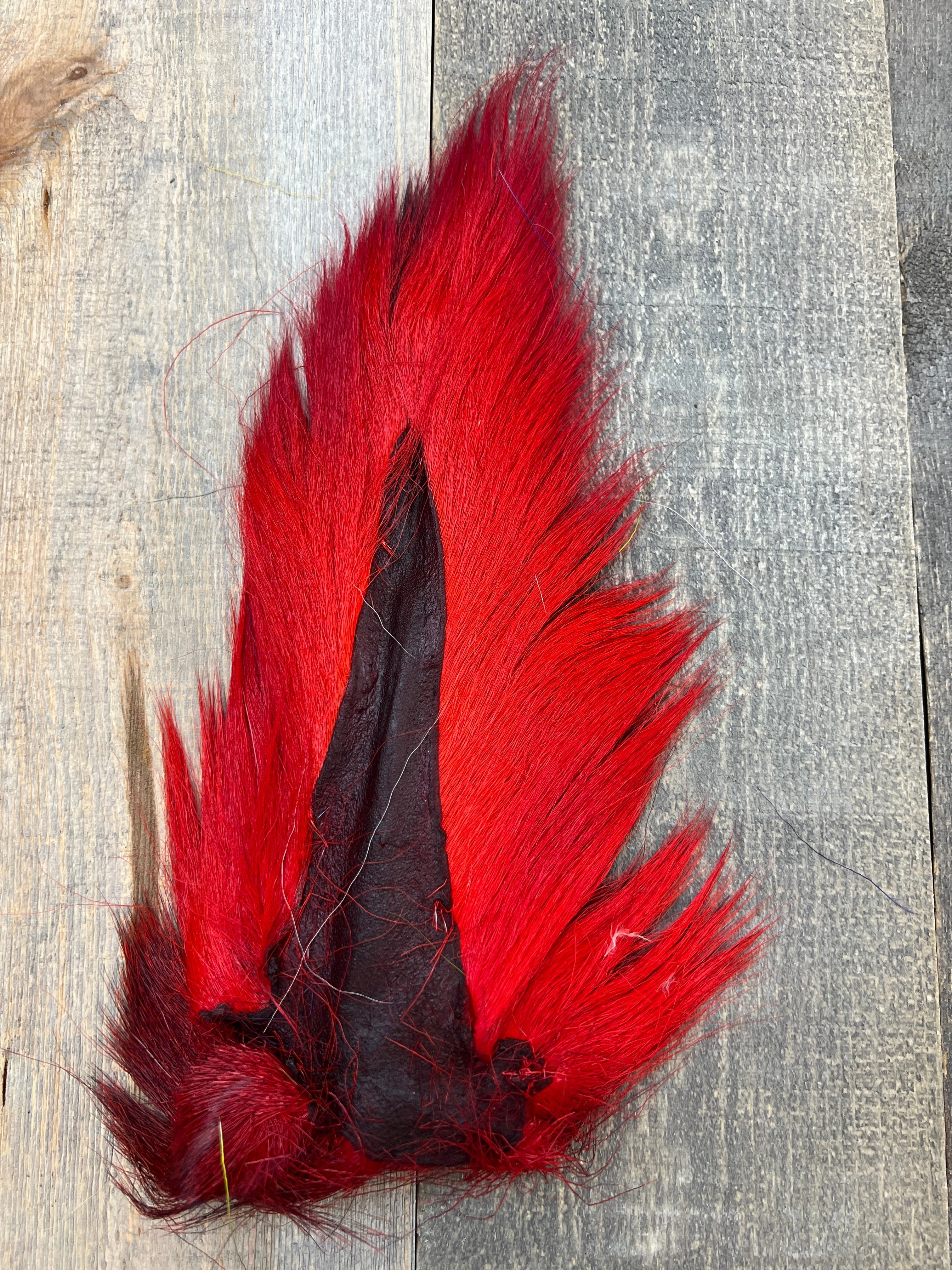 Nature's Spirit Select Bucktail