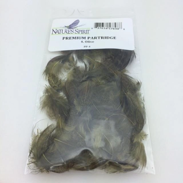 Nature's Spirit Select Partridge
