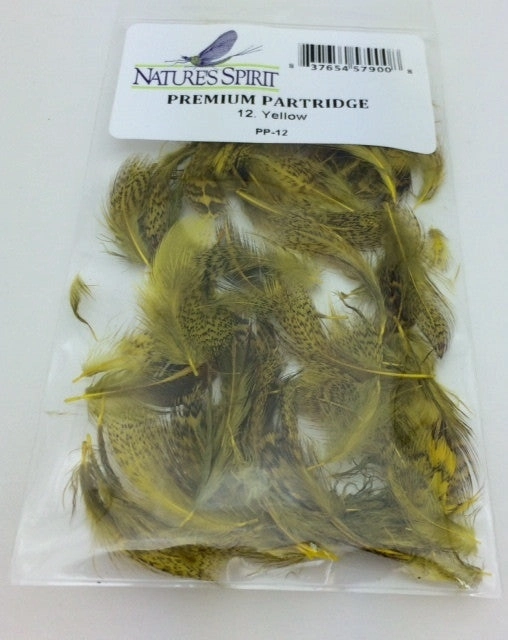 Nature's Spirit Select Partridge