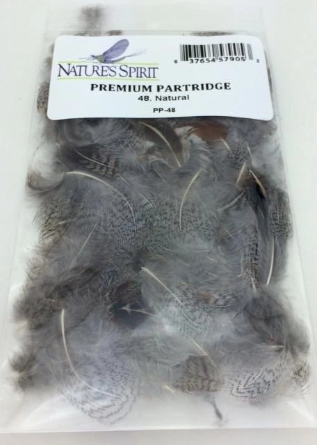 Nature's Spirit Select Partridge