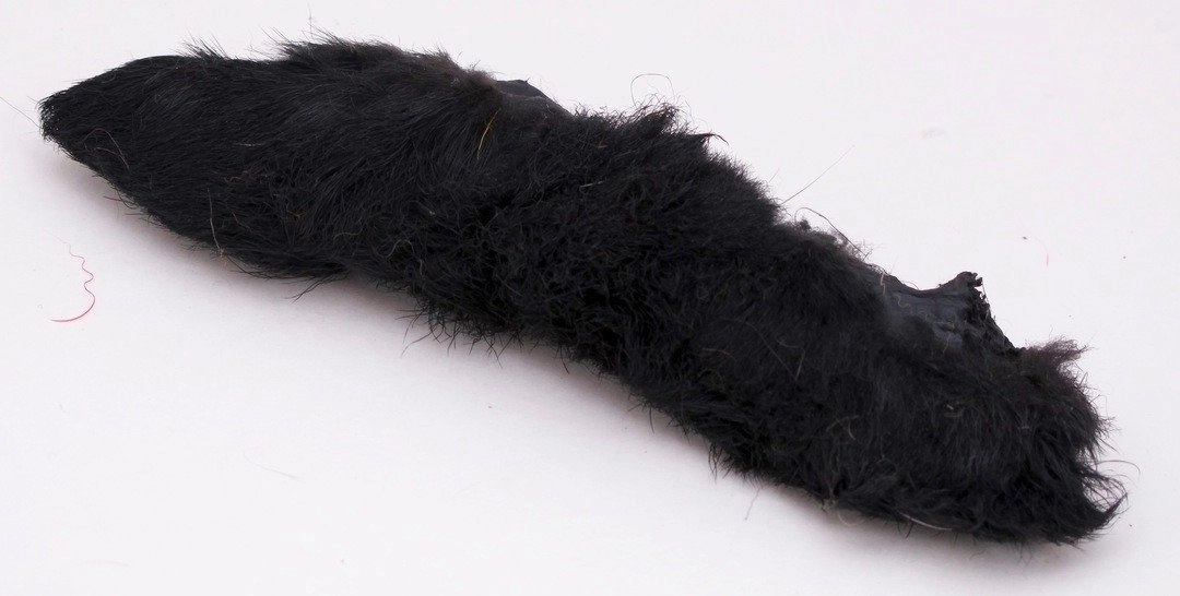 Nature's Spirit Snowshoe Rabbit Foot