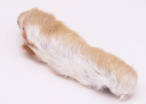 Nature's Spirit Snowshoe Rabbit Foot