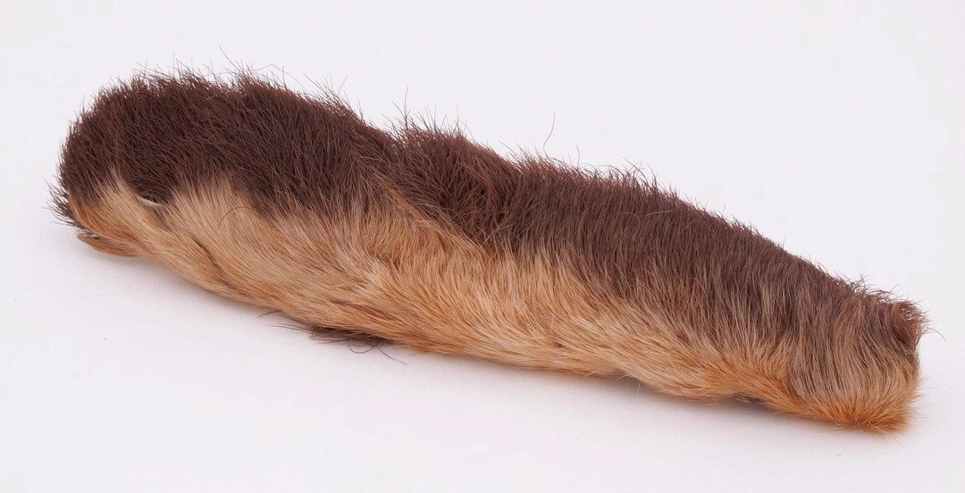 Nature's Spirit Snowshoe Rabbit Foot