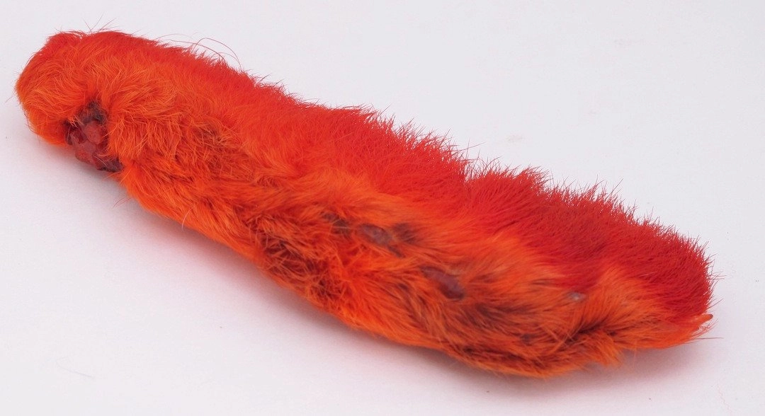 Nature's Spirit Snowshoe Rabbit Foot