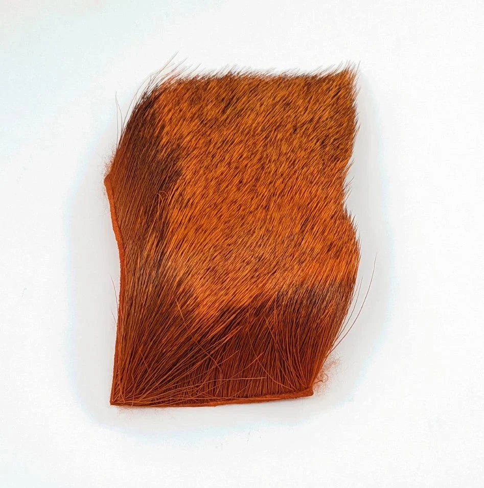 Nature's Spirit Spinning Cow Elk 2" X 3"