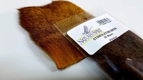 Nature's Spirit Stimulator Deer Hair 2" x 3"