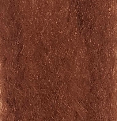 Nature's Spirit Synthetic Yak Hair