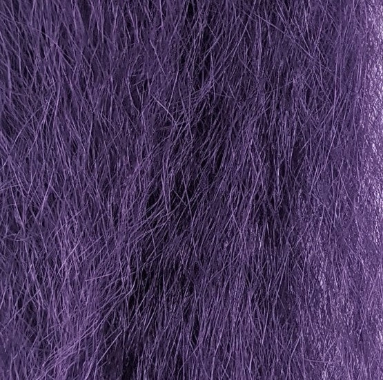 Nature's Spirit Synthetic Yak Hair