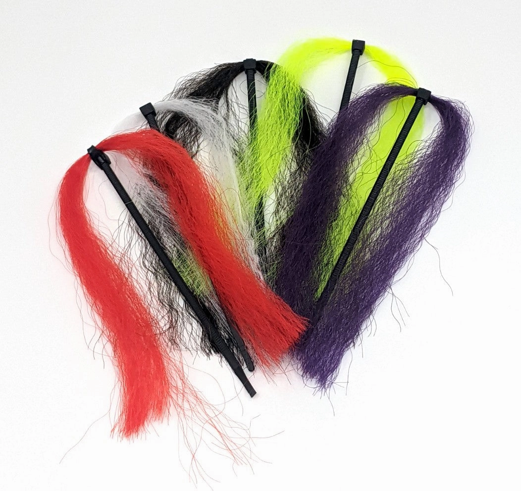 Nature's Spirit Synthetic Yak Hair