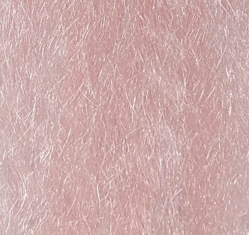 Nature's Spirit Synthetic Yak Hair