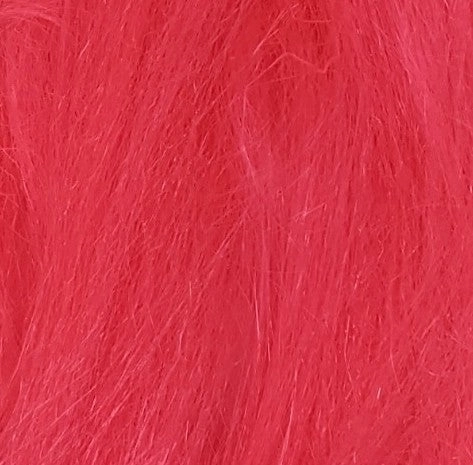 Nature's Spirit Synthetic Yak Hair
