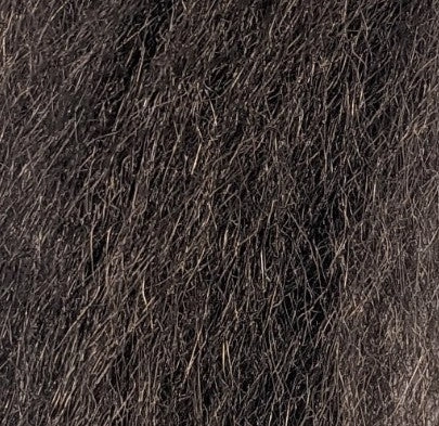 Nature's Spirit Synthetic Yak Hair